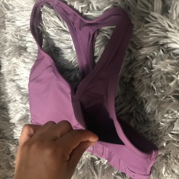 PINK sports bra - Picture 3 of 3